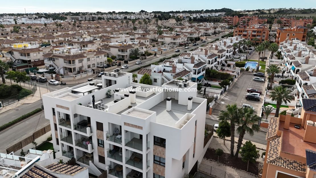 Reventa - Apartamento - Orihuela Costa - Costa Blanca