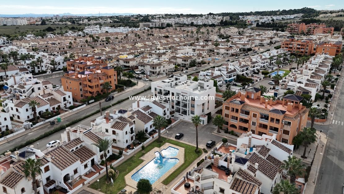 Reventa - Apartamento - Orihuela Costa - Costa Blanca