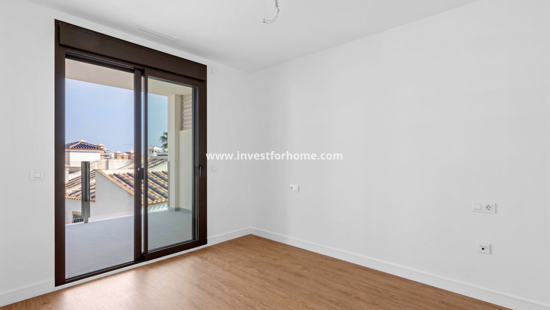 Reventa - Apartamento - Orihuela Costa - Costa Blanca