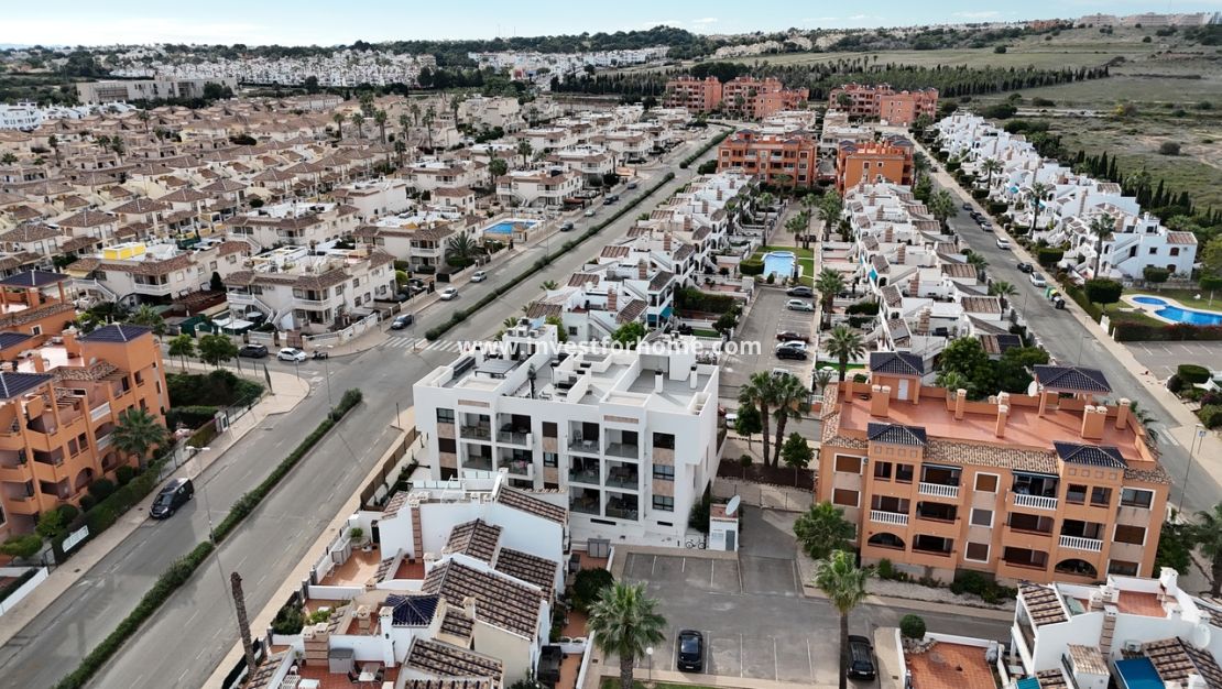 Reventa - Apartamento - Orihuela Costa - Costa Blanca