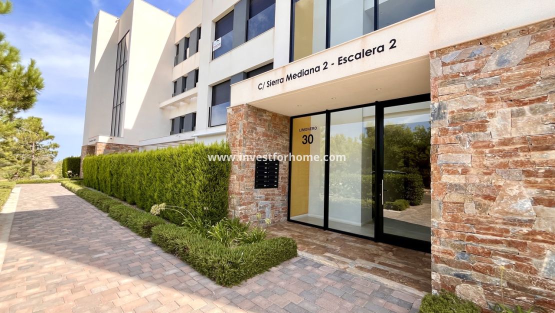 Reventa - Apartamento - Orihuela Costa - Costa Blanca