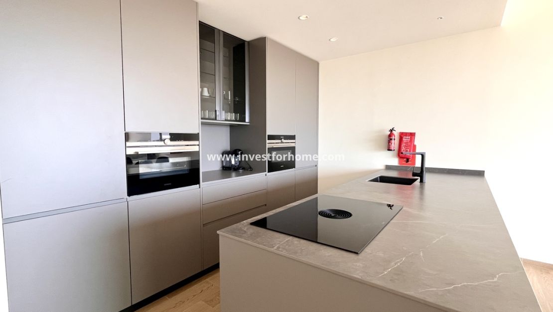 Reventa - Apartamento - Orihuela Costa - Costa Blanca