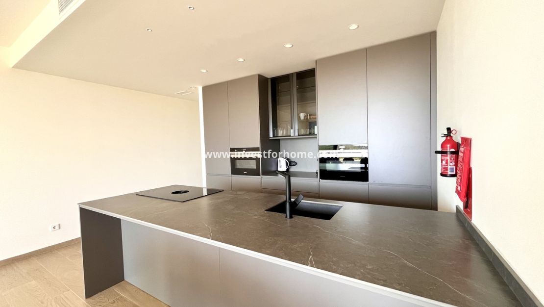 Reventa - Apartamento - Orihuela Costa - Costa Blanca