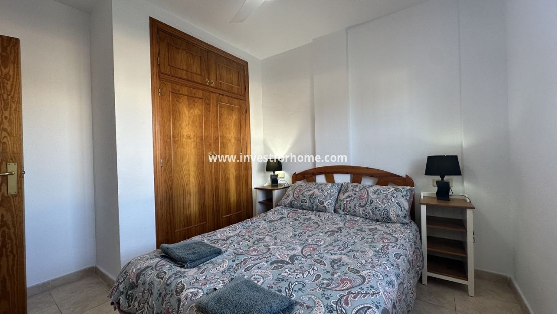 Reventa - Apartamento - Orihuela Costa - Costa Blanca