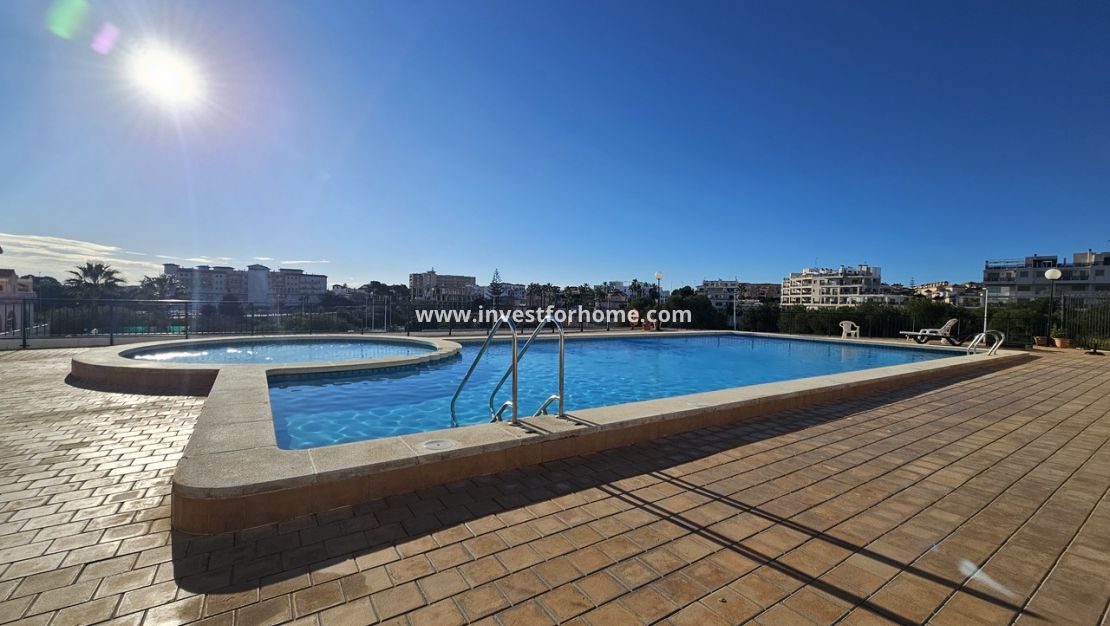 Reventa - Apartamento - Orihuela Costa - Costa Blanca