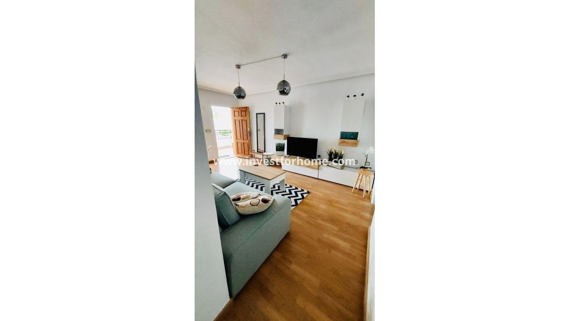 Reventa - Apartamento - Orihuela Costa - Costa Blanca