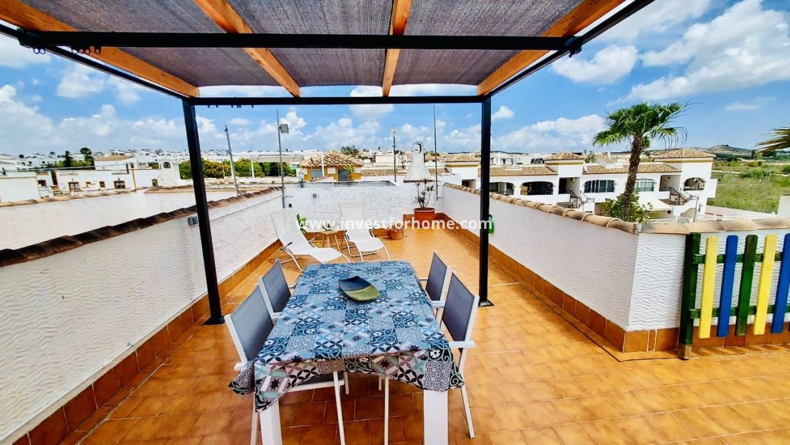 Reventa - Apartamento - Orihuela Costa - Costa Blanca