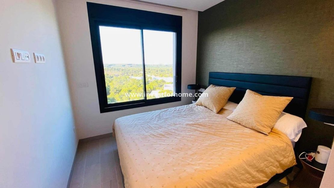 Reventa - Apartamento - Orihuela Costa - Costa Blanca