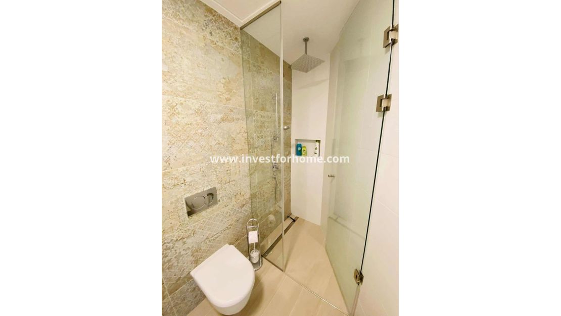 Reventa - Apartamento - Orihuela Costa - Costa Blanca