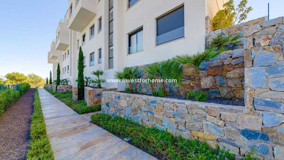 Reventa - Apartamento - Orihuela Costa - Costa Blanca