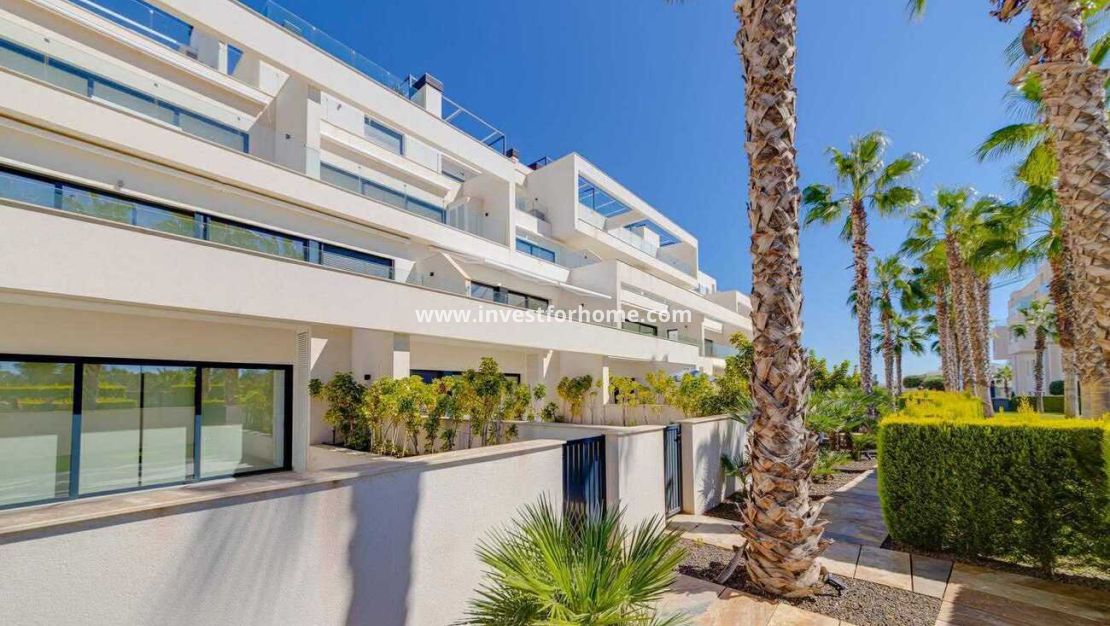 Reventa - Apartamento - Orihuela Costa - Costa Blanca