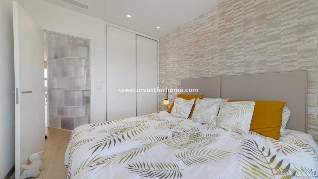 Reventa - Apartamento - Orihuela Costa - Costa Blanca