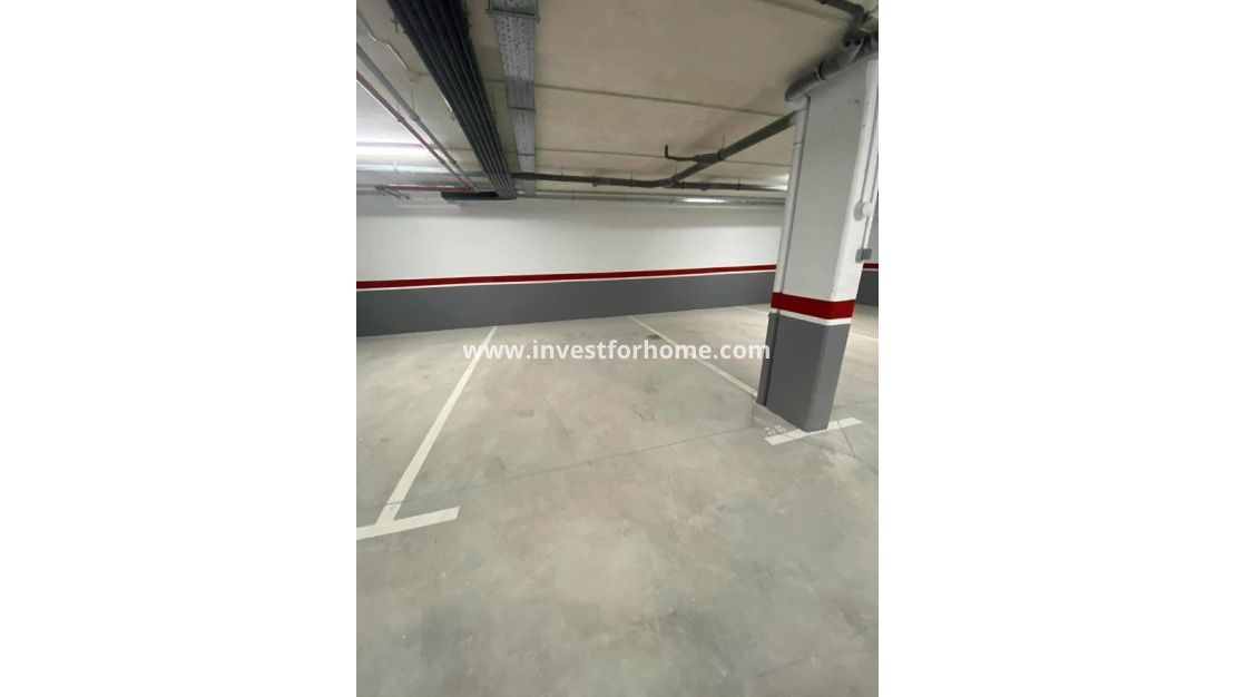 Reventa - Apartamento - Orihuela Costa - Costa Blanca