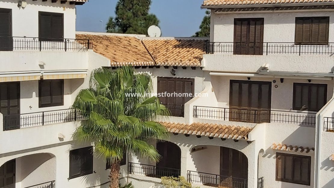 Reventa - Apartamento - Orihuela Costa - Costa Blanca