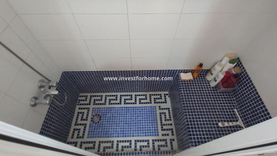 Reventa - Apartamento - Orihuela Costa - Costa Blanca