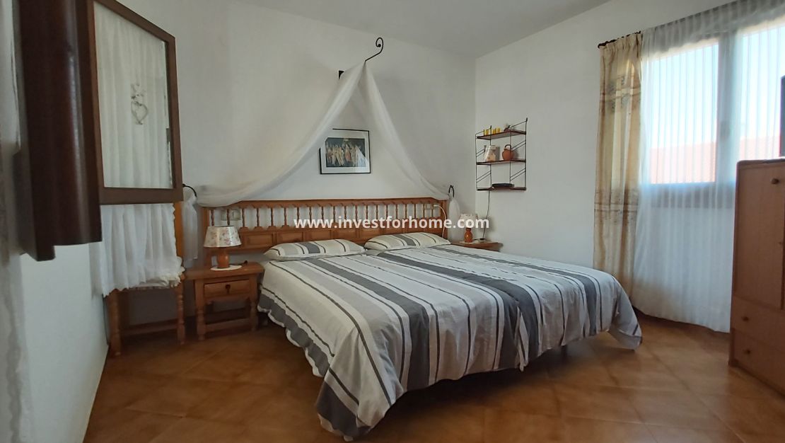 Reventa - Apartamento - Orihuela Costa - Costa Blanca