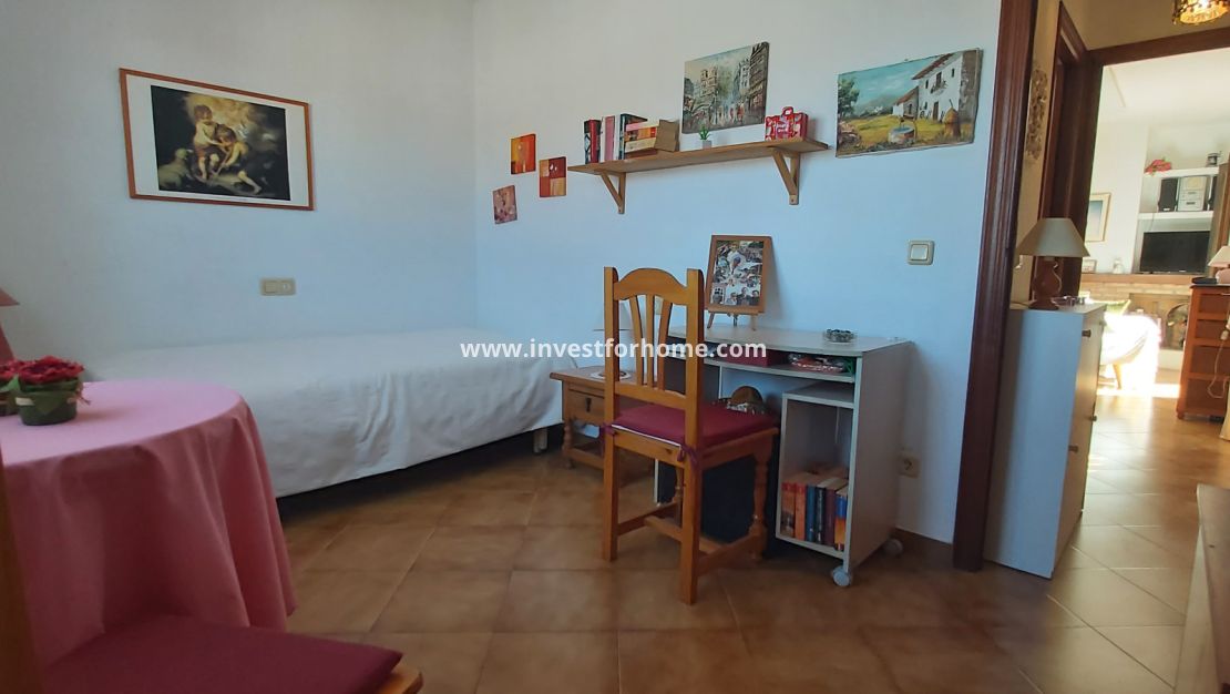 Reventa - Apartamento - Orihuela Costa - Costa Blanca