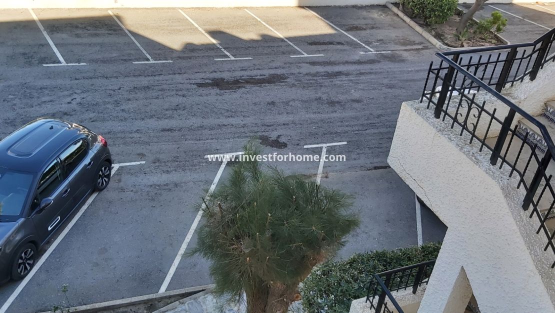 Reventa - Apartamento - Orihuela Costa - Costa Blanca