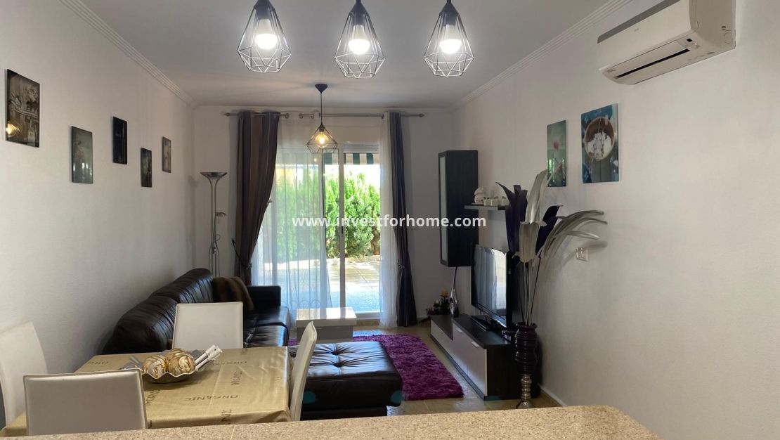Reventa - Apartamento - Orihuela Costa - Costa Blanca