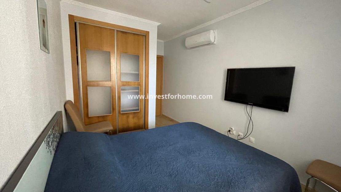 Reventa - Apartamento - Orihuela Costa - Costa Blanca