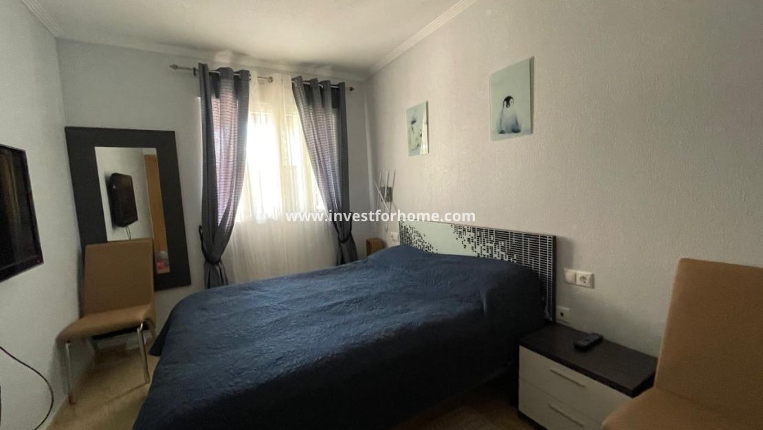 Reventa - Apartamento - Orihuela Costa - Costa Blanca