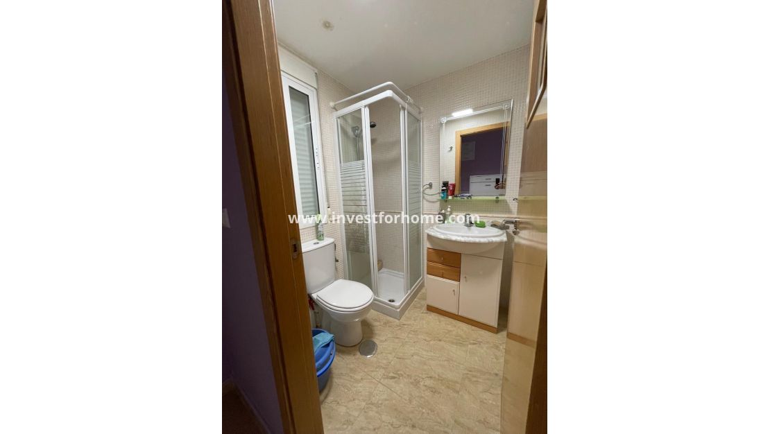 Reventa - Apartamento - Orihuela Costa - Costa Blanca