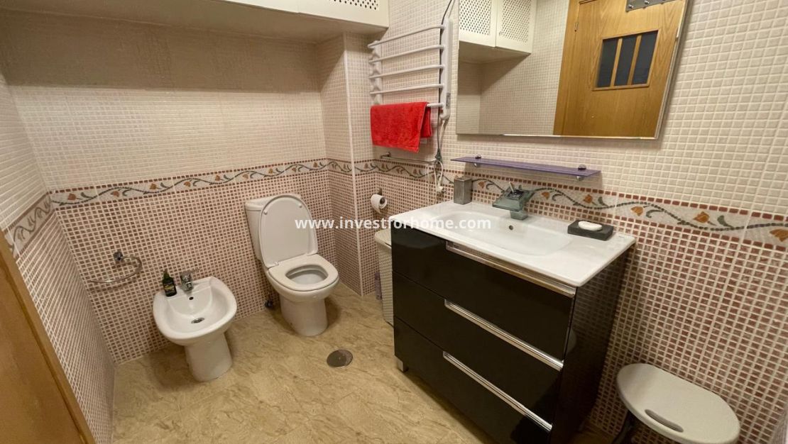 Reventa - Apartamento - Orihuela Costa - Costa Blanca