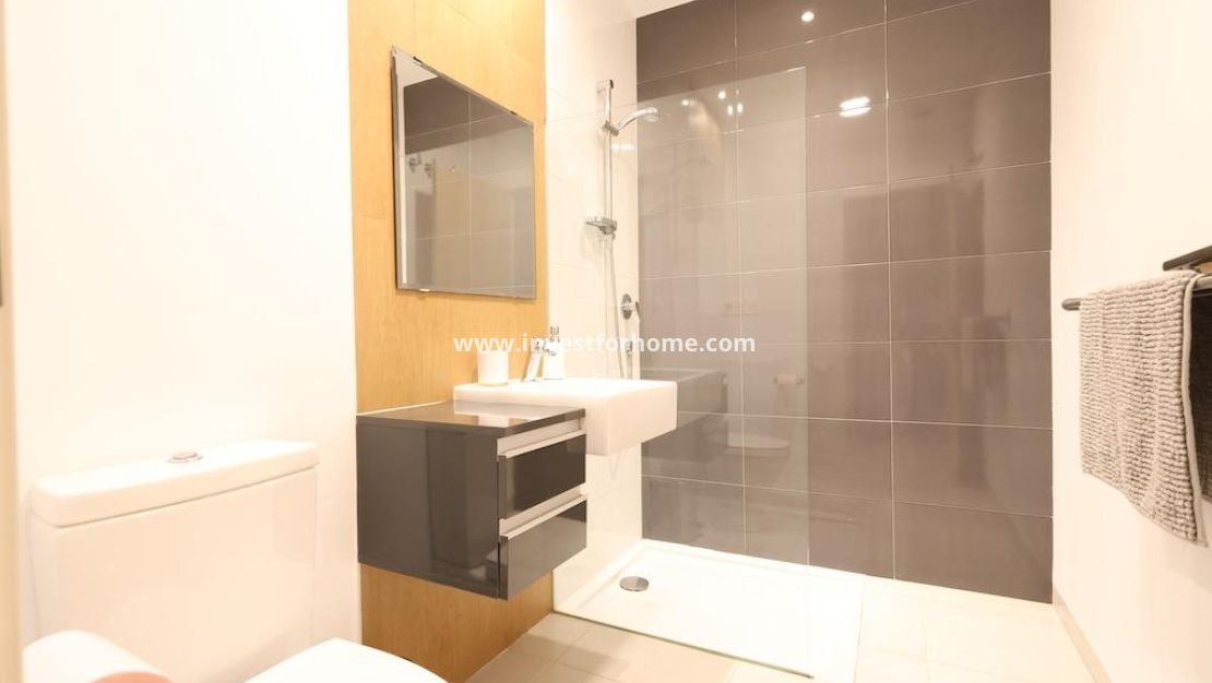 Reventa - Apartamento - Orihuela Costa - Costa Blanca