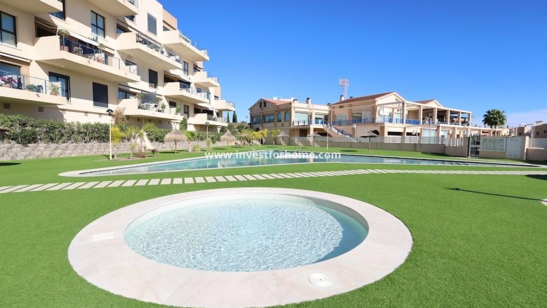 Reventa - Apartamento - Orihuela Costa - Costa Blanca