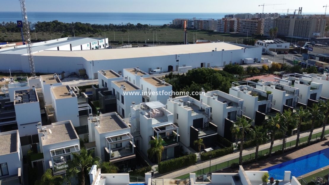 Reventa - Apartamento - Orihuela Costa - Costa Blanca