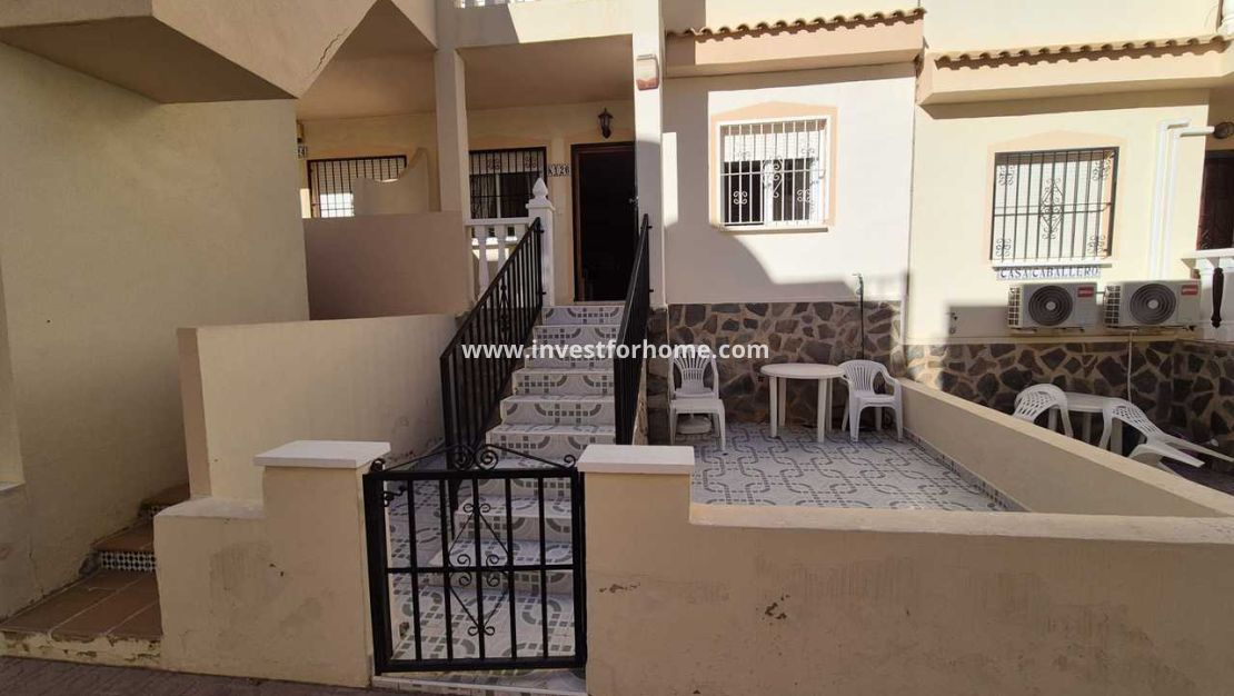 Reventa - Apartamento - Orihuela Costa - Costa Blanca