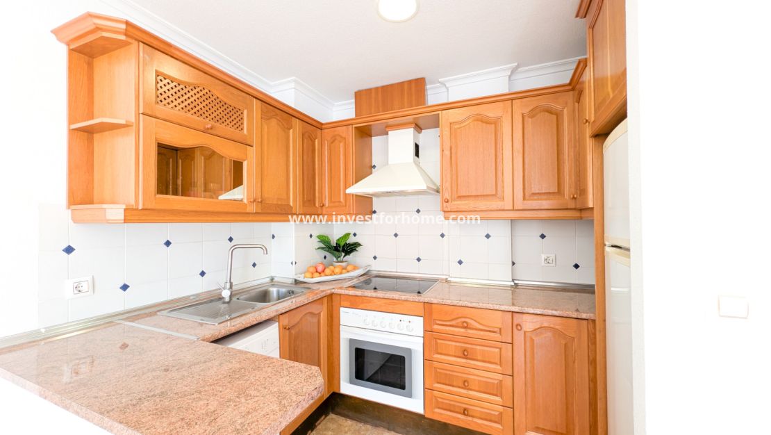 Reventa - Apartamento - Orihuela Costa - Costa Blanca