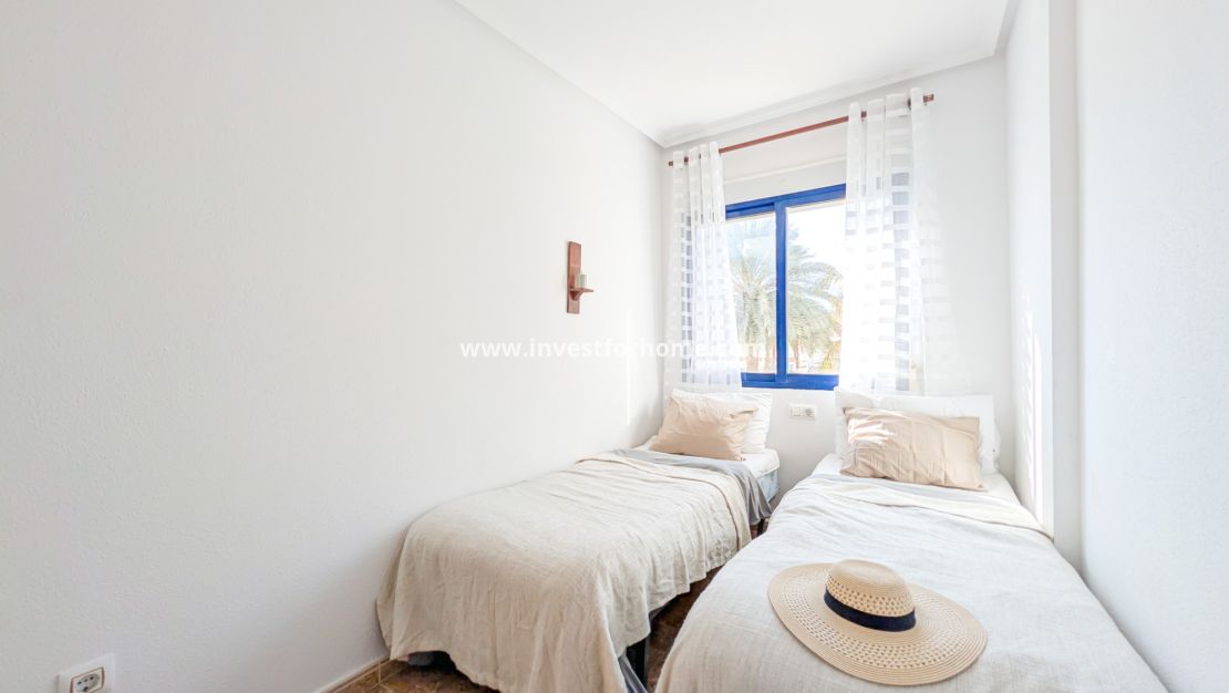 Reventa - Apartamento - Orihuela Costa - Costa Blanca