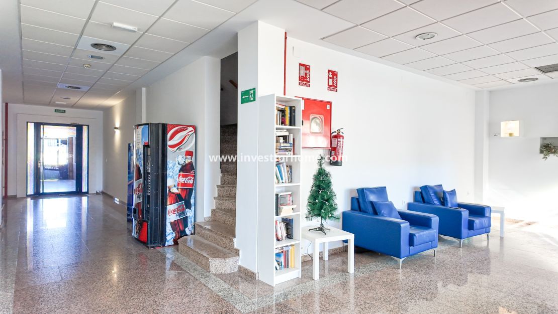 Reventa - Apartamento - Orihuela Costa - Costa Blanca