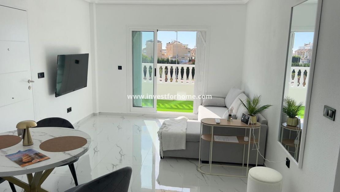 Reventa - Apartamento - Orihuela Costa - Costa Blanca
