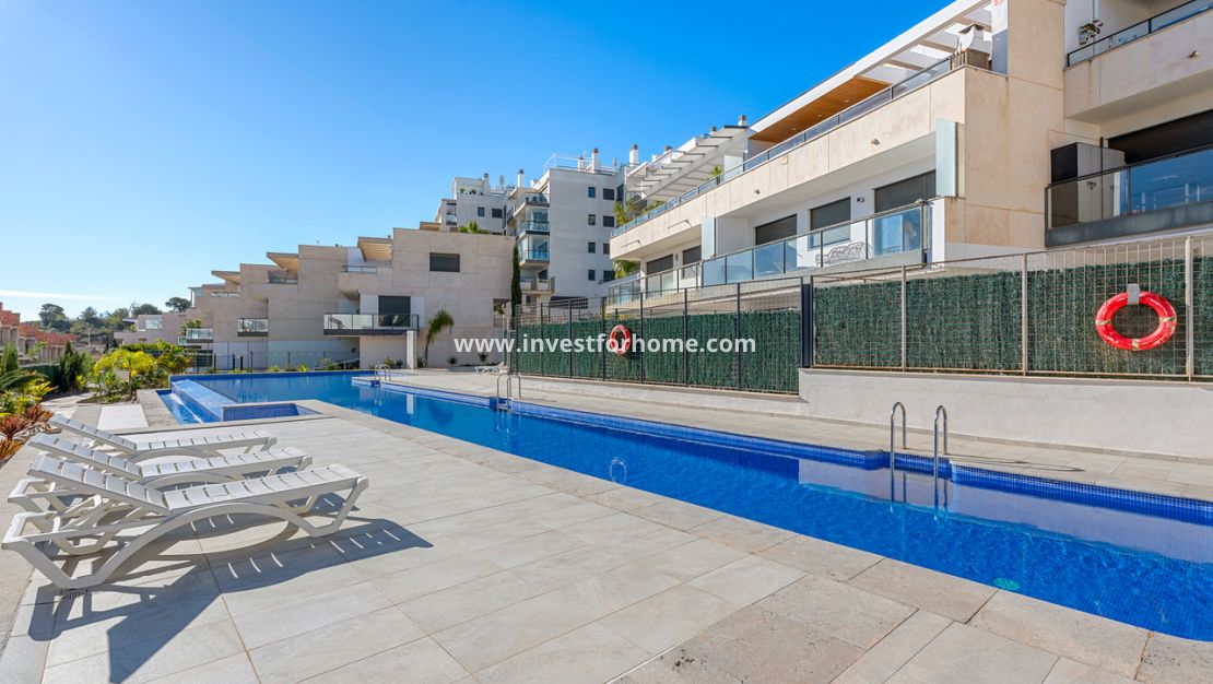 Reventa - Apartamento - Orihuela Costa - Costa Blanca