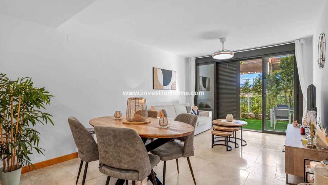 Reventa - Apartamento - Orihuela Costa - Costa Blanca