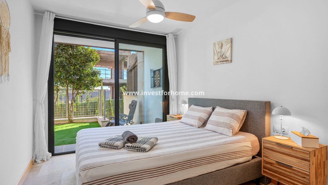 Reventa - Apartamento - Orihuela Costa - Costa Blanca