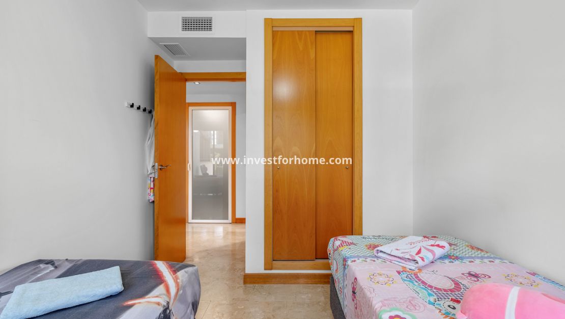 Reventa - Apartamento - Orihuela Costa - Costa Blanca