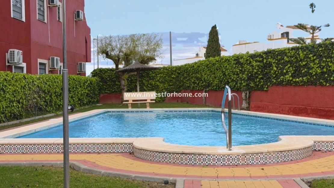 Reventa - Apartamento - Orihuela Costa - Costa Blanca