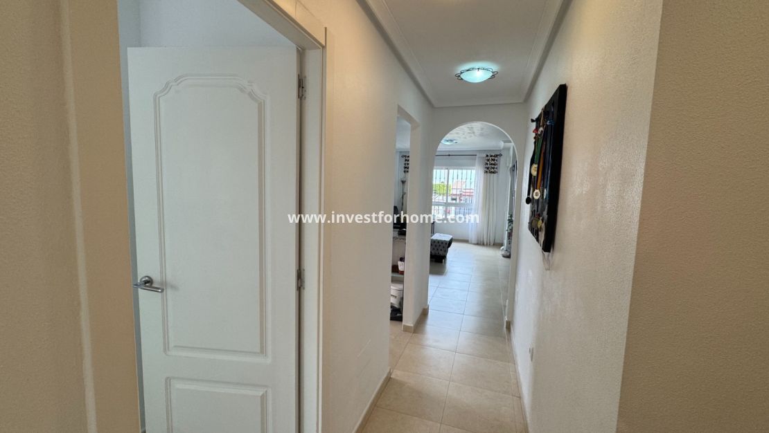 Reventa - Apartamento - Orihuela Costa - Costa Blanca