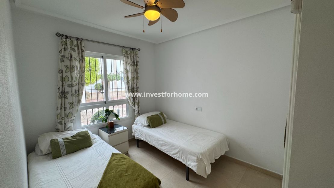 Reventa - Apartamento - Orihuela Costa - Costa Blanca