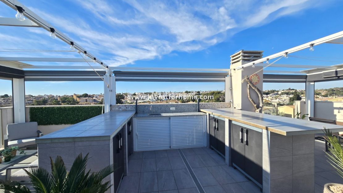 Reventa - Apartamento - Orihuela Costa - Costa Blanca