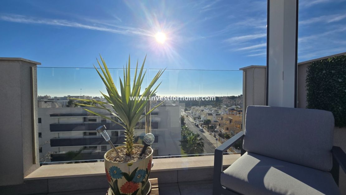 Reventa - Apartamento - Orihuela Costa - Costa Blanca