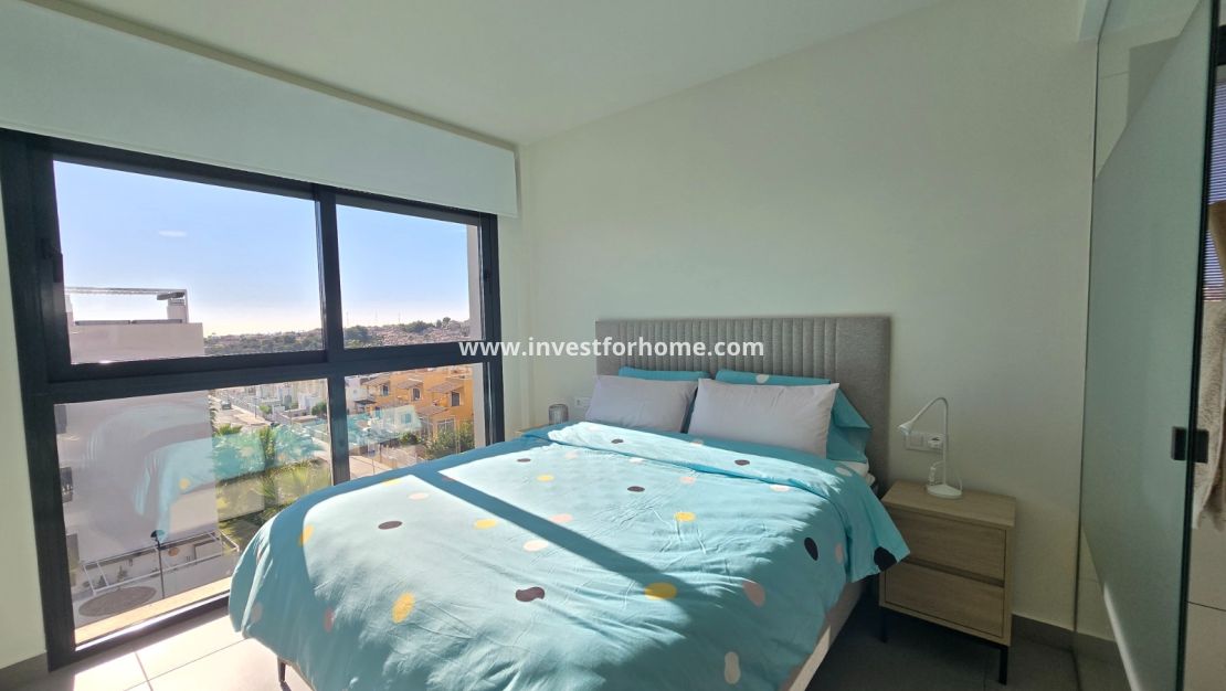 Reventa - Apartamento - Orihuela Costa - Costa Blanca