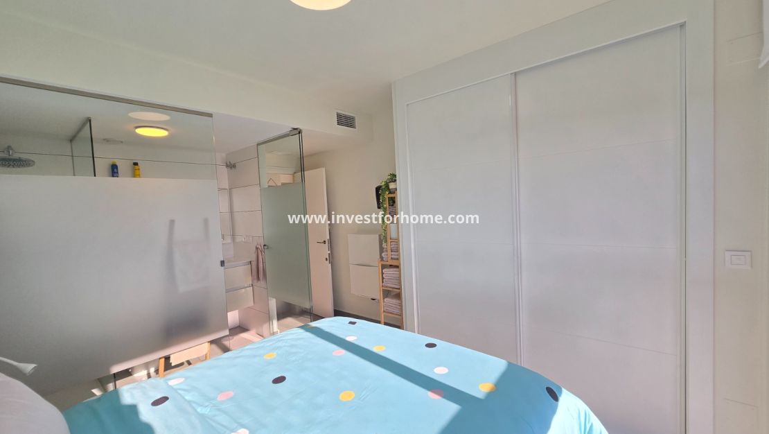 Reventa - Apartamento - Orihuela Costa - Costa Blanca