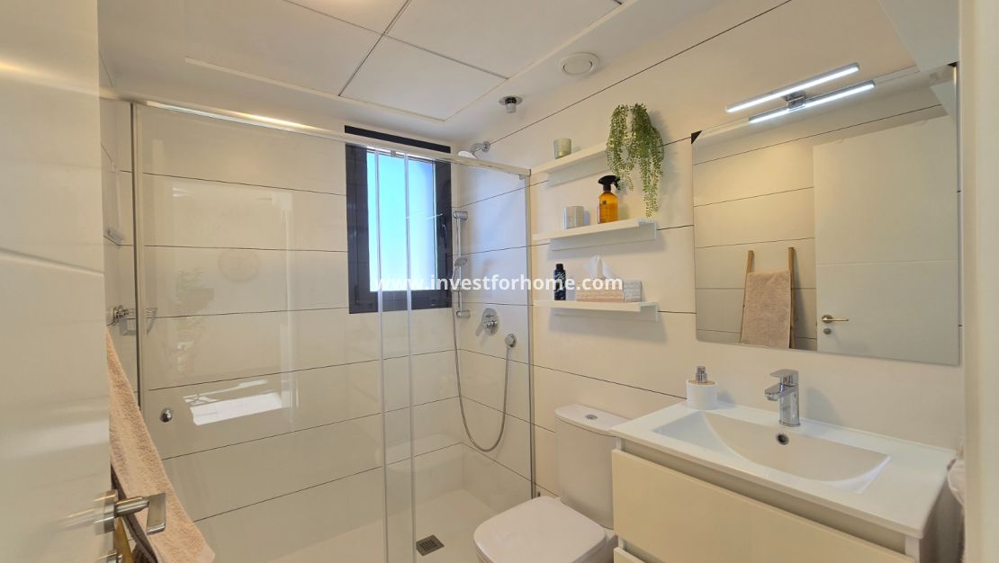 Reventa - Apartamento - Orihuela Costa - Costa Blanca