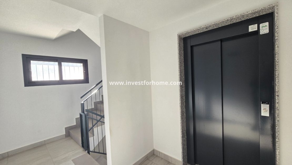 Reventa - Apartamento - Orihuela Costa - Costa Blanca