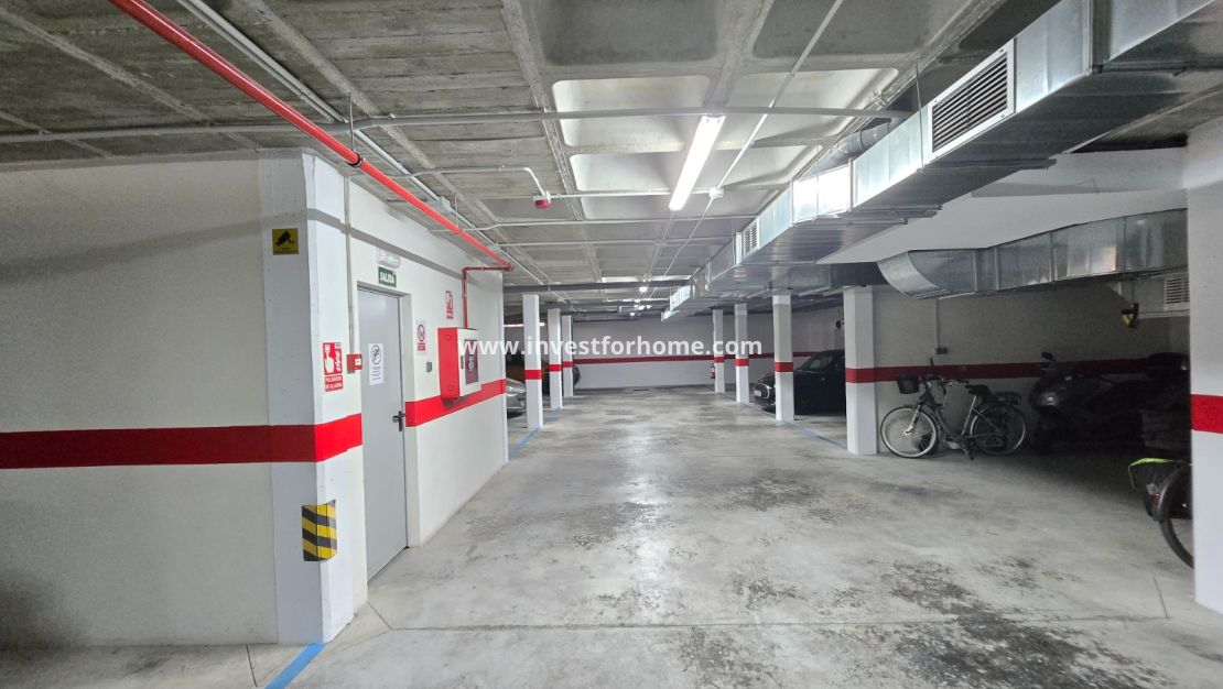 Reventa - Apartamento - Orihuela Costa - Costa Blanca