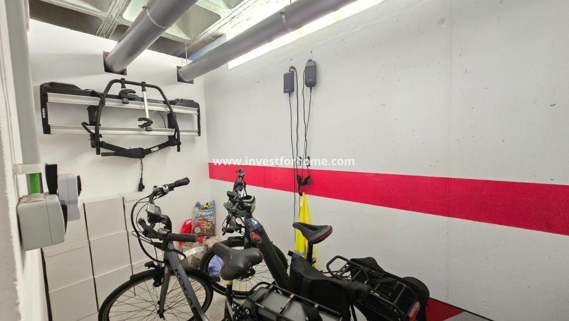 Reventa - Apartamento - Orihuela Costa - Costa Blanca